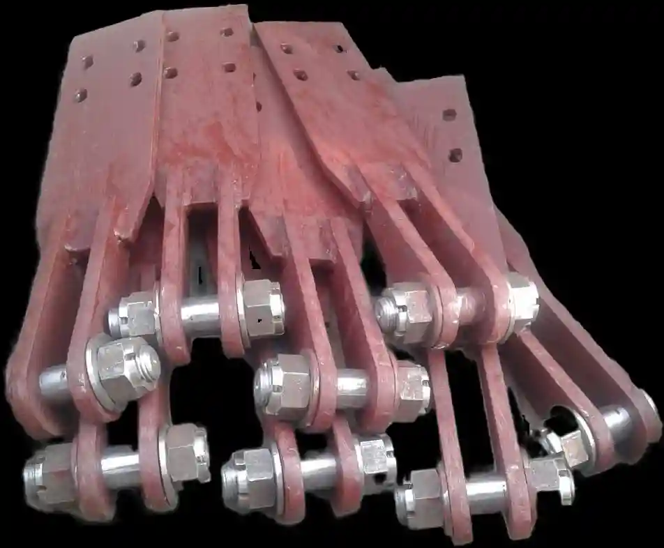 Sponge Iron Plant