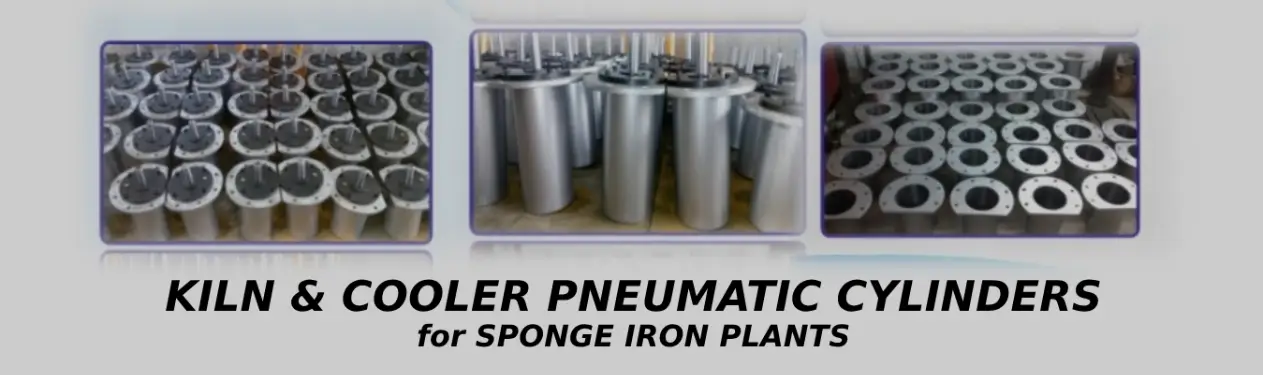 Centrifugal Casting and SS Fabrication Services In Chhattisgarh