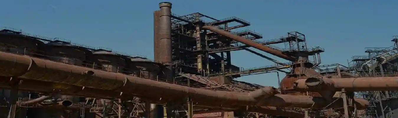 Centrifugal Casting and SS Fabrication Services In Chhattisgarh