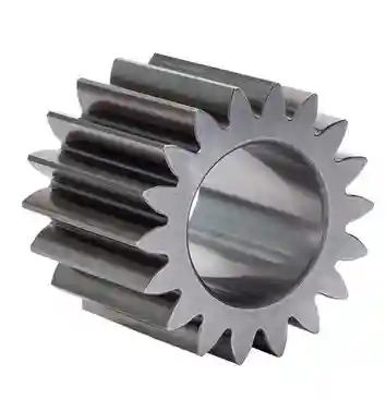 Sponge Iron Plant