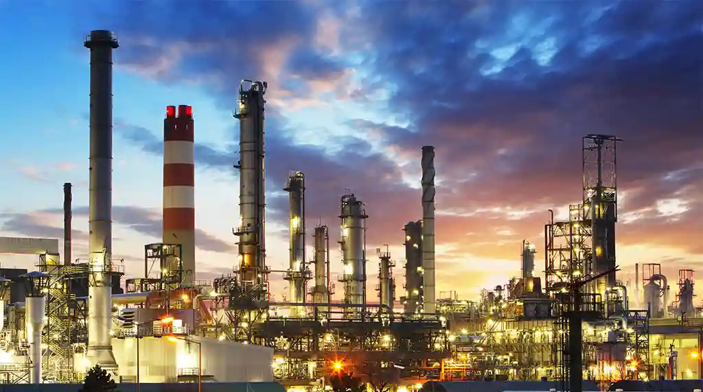 Centrifugal Casting and SS Fabrication Services In Chhattisgarh