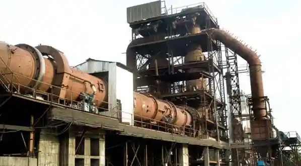 Centrifugal Casting and SS Fabrication Services In Chhattisgarh